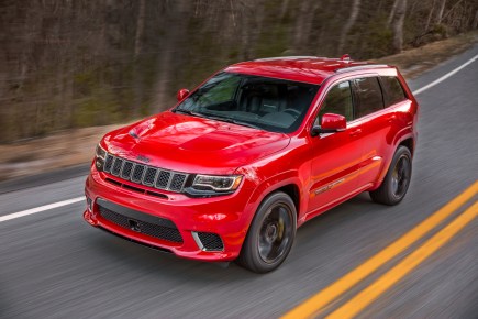 How Reliable Is the Jeep Grand Cherokee?
