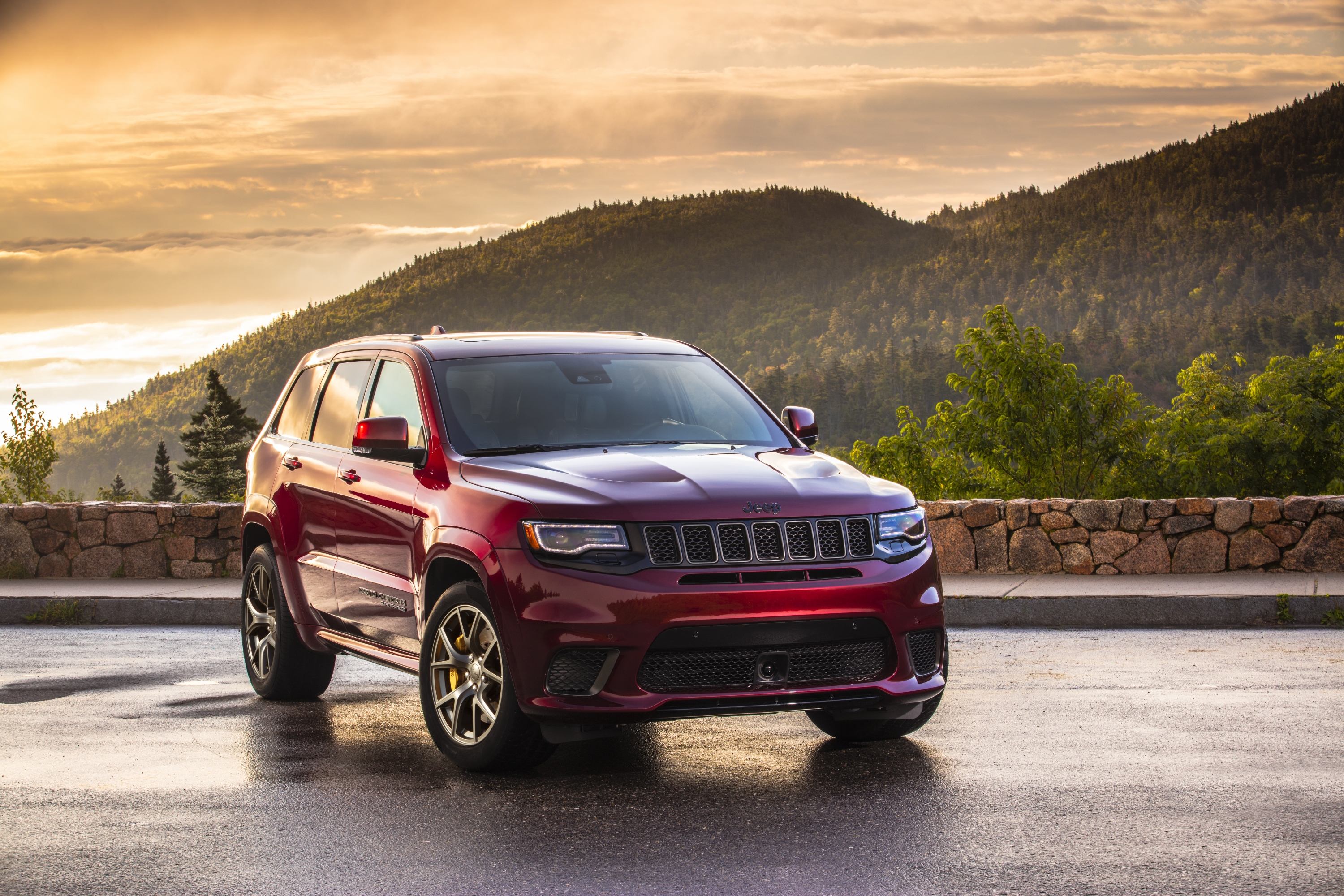 The 2021 Grand Cherokee Is Best Jeep Worth Waiting For
