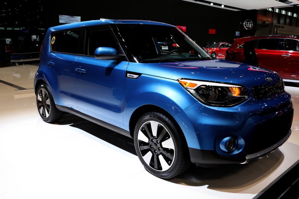 How to Pick the Best Used Kia Soul Model Year For You