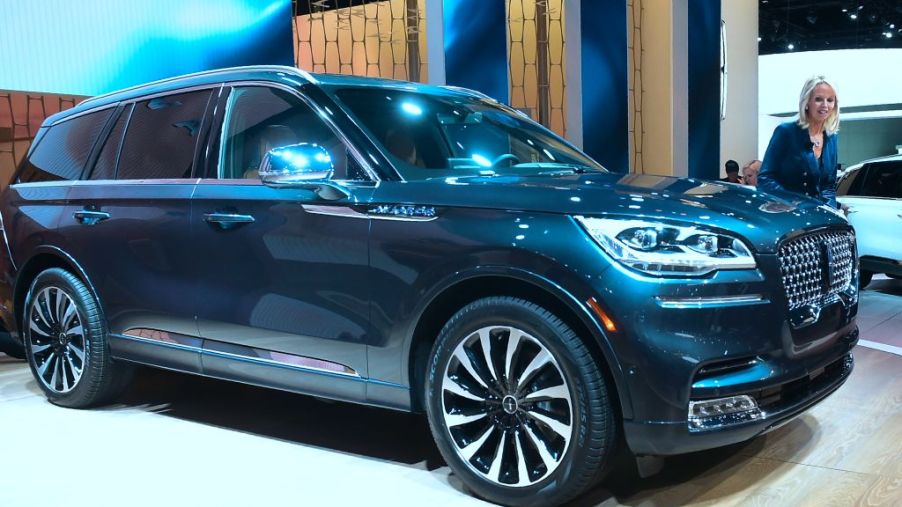 How Reliable Is the Lincoln Aviator?