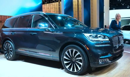 How Reliable Is the Lincoln Aviator?