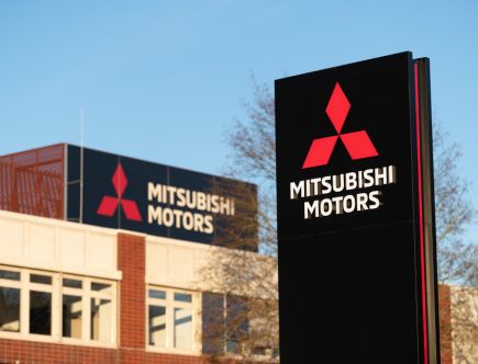 Is Mitsubishi Owned by Nissan?