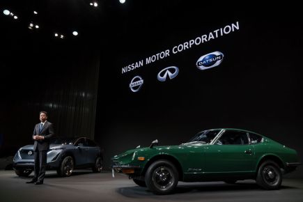 What Does Nissan Need to Change to Become Competitive?