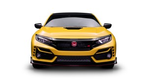 2021 Civic Type R Limited Edition