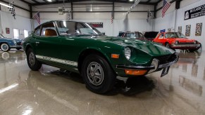 1971 Datsun 240Z