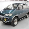1994 Mitsubishi Delica Space Gear