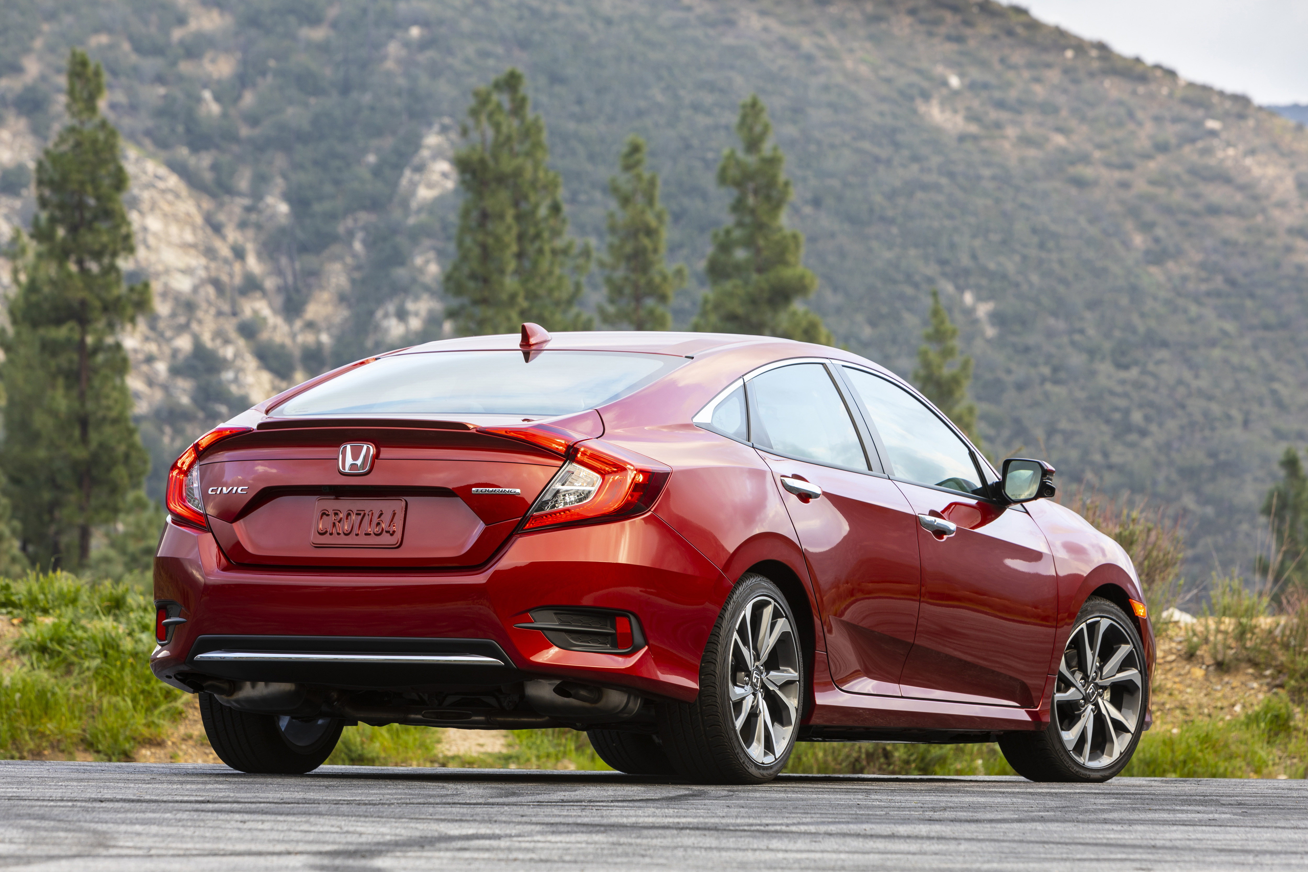 Here's Why the Honda Civic is Still Better Than the