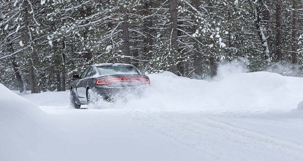 2020 Dodge Charger SXT GT AWD