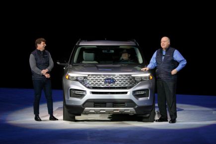 Is the Ford Explorer Really a Better Option Than the Toyota Highlander?
