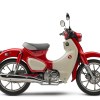 2020 Honda Super Cub C125