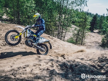 Fastest Dual Sport Motorcycles