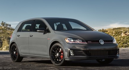 Why You Shouldn’t be Afraid to Buy a 2020 Volkswagen GTI