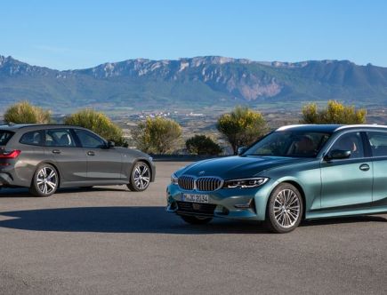 BMW Dealers Say “We Need More Wagons” Do You Agree?