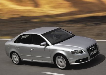 The Audi S4 Model You Should Never Buy
