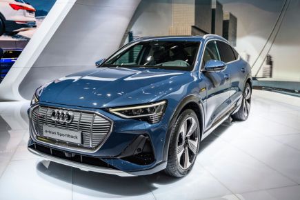 How You Can Save Over $10K on a New Audi e-tron