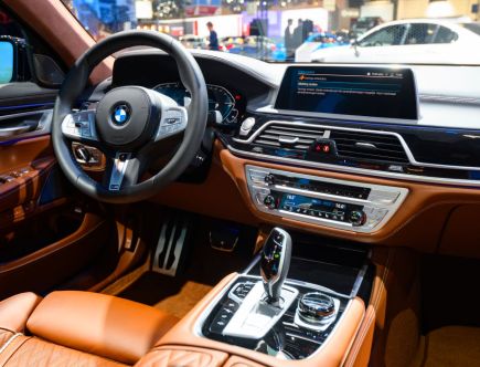BMW’s Reason to Not Offer Android Auto Until Now is Surprisingly Shallow