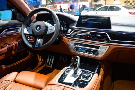 BMW’s Reason to Not Offer Android Auto Until Now is Surprisingly Shallow