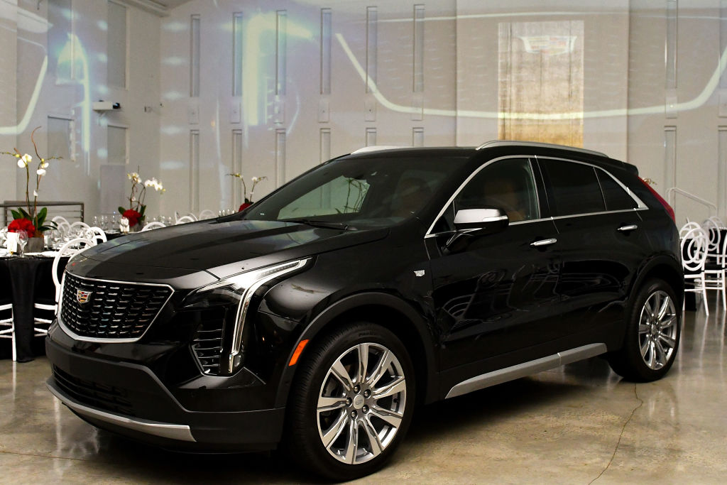 Why You Should Avoid This Cheap Cadillac Luxury SUV