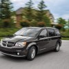 2020 Dodge Grand Caravan