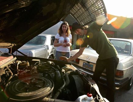 Can You Avoid the Most Common Auto Repair Issues?