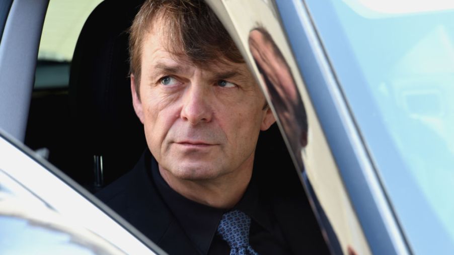 How Much Money Does the CEO of Fiat Chrysler Make?