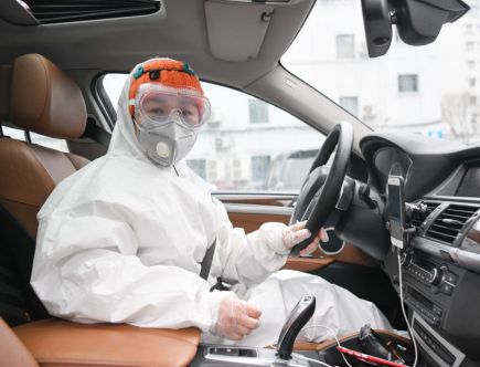 Quick Tips To Sanitize Inside Your Car
