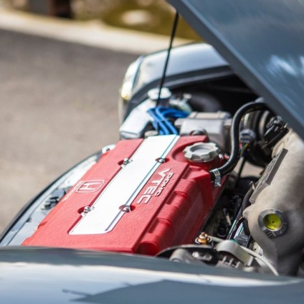 5 of the Best Naturally Aspirated Engines Ever Built