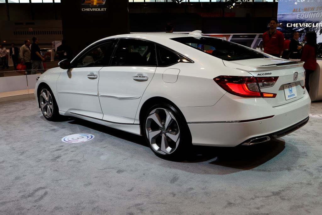 Stop by to know wipe Every week The Best Used Honda Accord Model Years You Should Buy