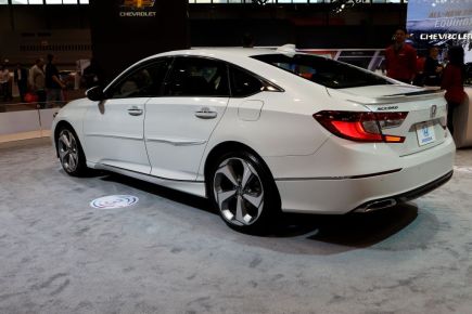 The Best Used Honda Accord Model Years You Should Buy