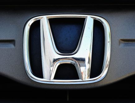 This Is the Cheapest and Most Reliable Honda You Can Buy, According to U.S. News