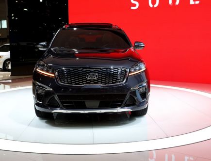Steer Clear of the 2016 Kia Sorento If You’re Shopping Used