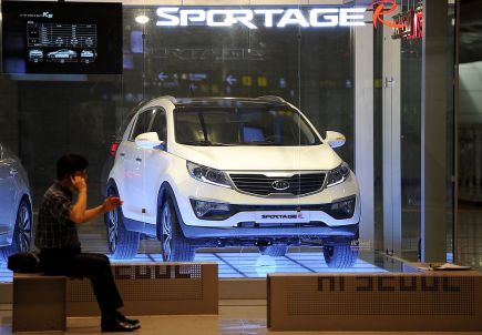 The Most Common Kia Sportage Problems You Should Know About