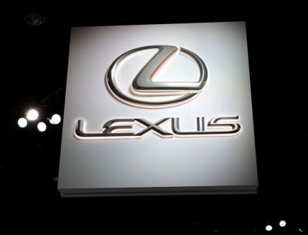Does Anyone Regret Buying a Lexus?