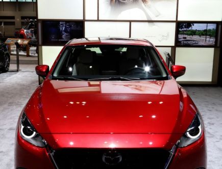 The Mazda Mazda3 Is a Good Car to Buy Used If You Can Get Past the Recalls