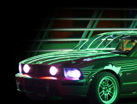 The Best Netflix Car Shows for Enthusiasts