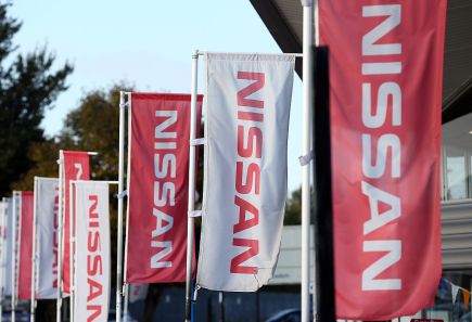 Now Nissan Dealers Won’t Sell You A New Nissan