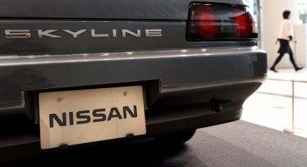Fast and Furious Fanatics Rejoice: The R33 Skyline Can Now Be Legally Imported