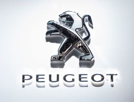 The Peugeot Landtrek Is Teasing Truck Lovers in the United States
