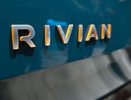 When Was Rivian Founded?