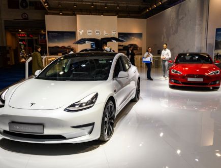 Tesla Model 3 or Tesla Model S – Which Luxury Hybrid is Better?