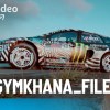 The Gymkhana Files teaser