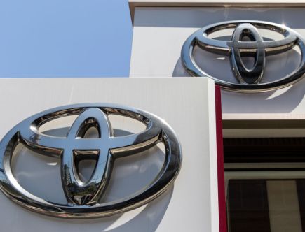 Toyota’s Newest Project Could Its Most Ambitious Yet