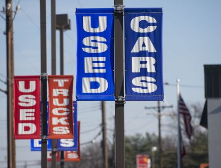 There’s a Reason Certified Pre-Owned Cars Are More Expensive