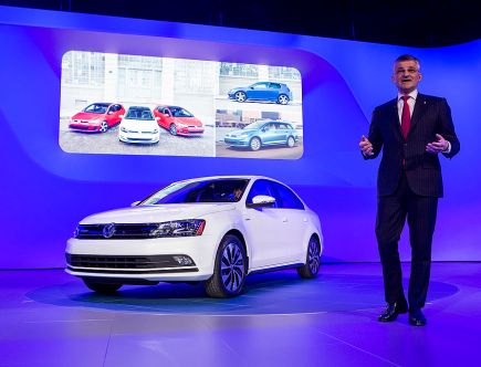 The Worst Volkswagen Jetta Problems Owners Complain About the Most