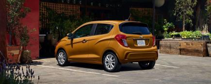 U.S. News: The Cheapest Cars of 2020