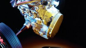 1966 Oldsmobile Toronado | GM
