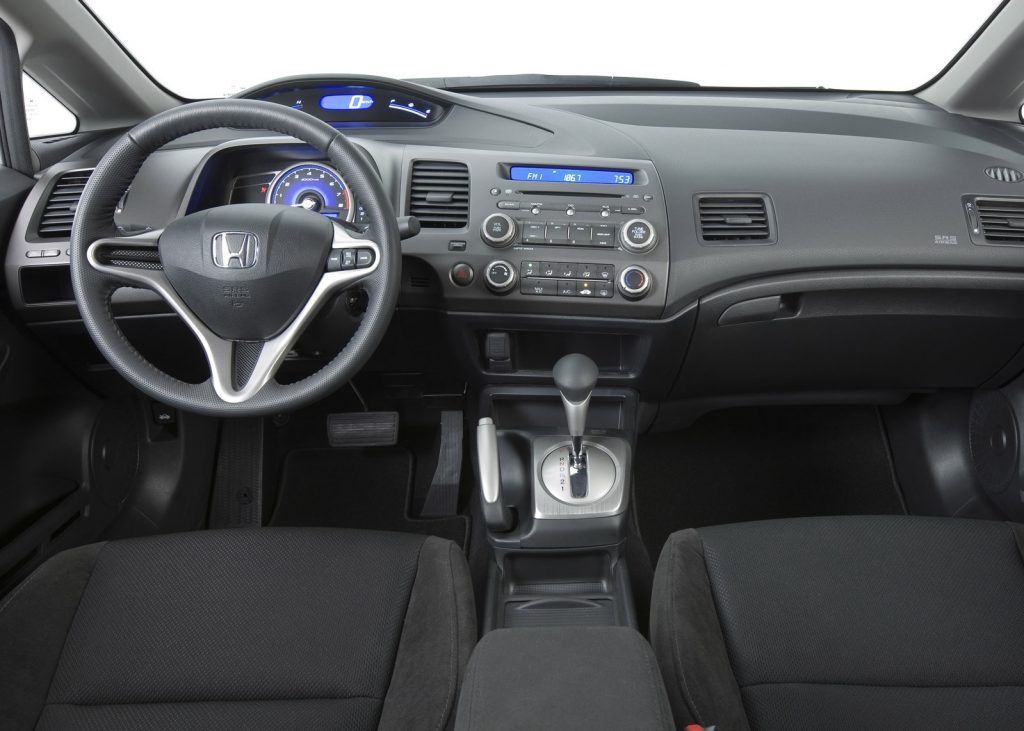 How Much Should You Pay For A Used Honda Civic