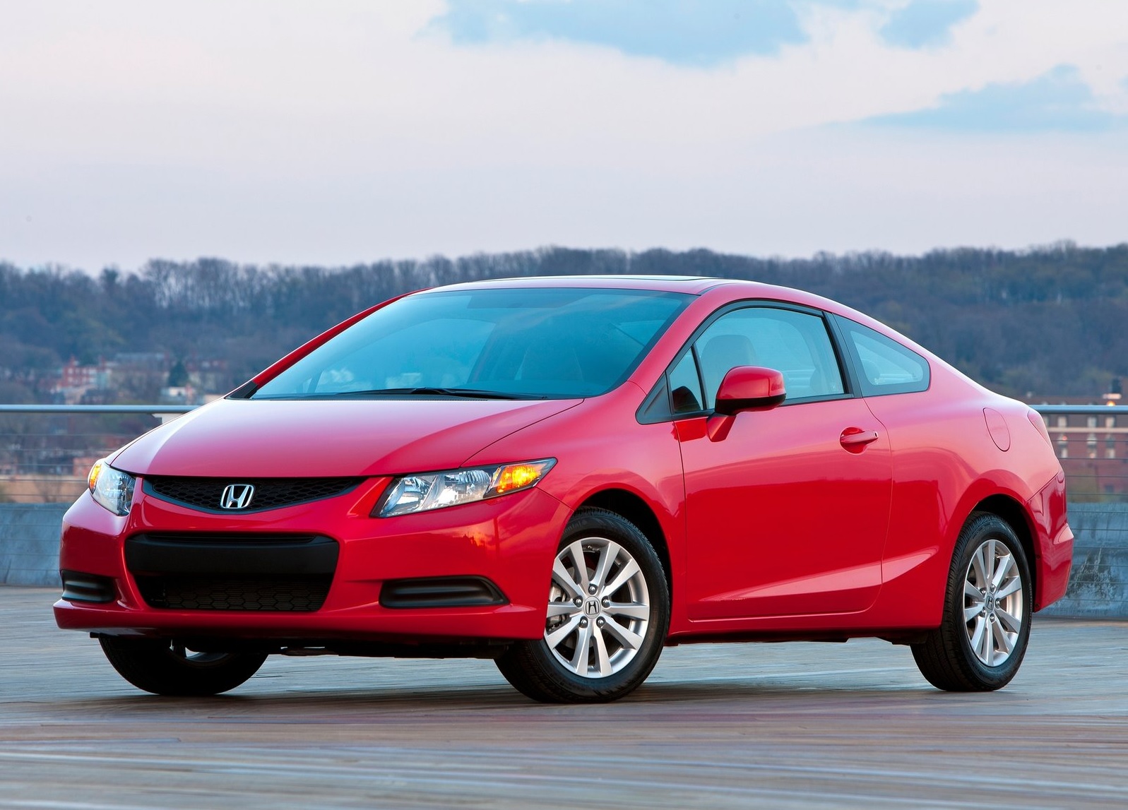 Pre-Owned Honda Civic: How Much Should You Pay? - The Car Guide