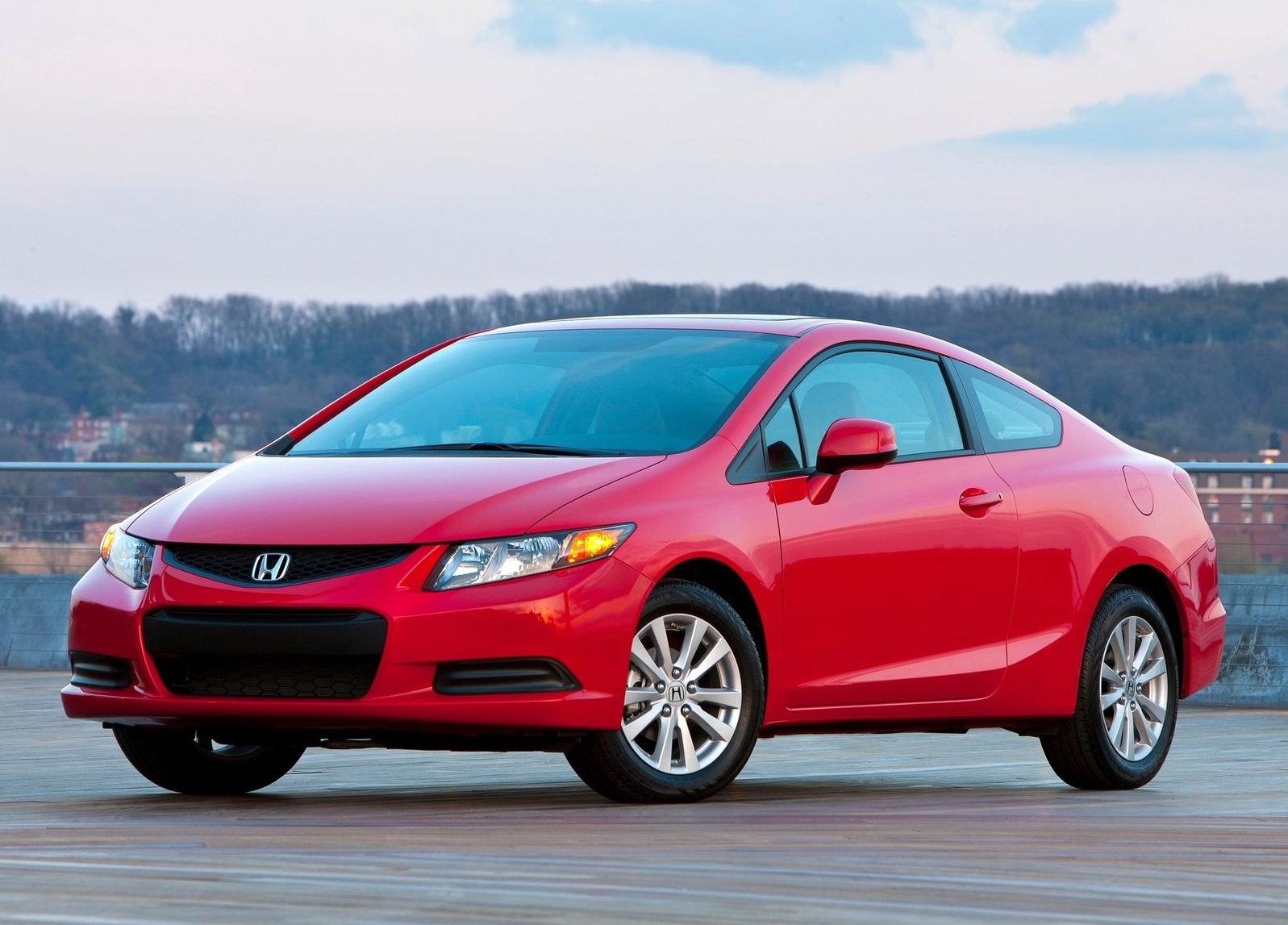 How Much Should You Pay For a Used Honda Civic?