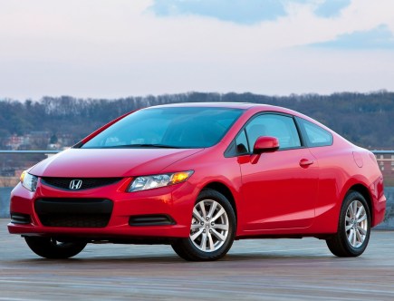 How Much Should You Pay For a Used Honda Civic?